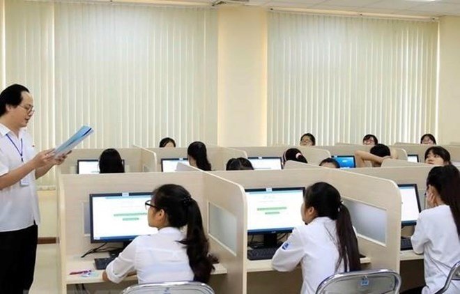 Kinh nghiệm khi làm bài thi đánh giá năng lực Đại học Quốc gia Hà Nội