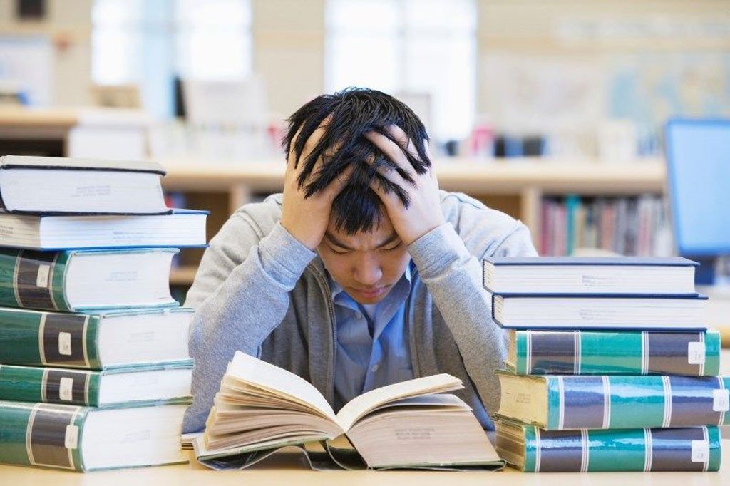 Lộ trình ôn thi đánh giá năng lực ĐHQG Hà Nội khi bị hổng kiến thức