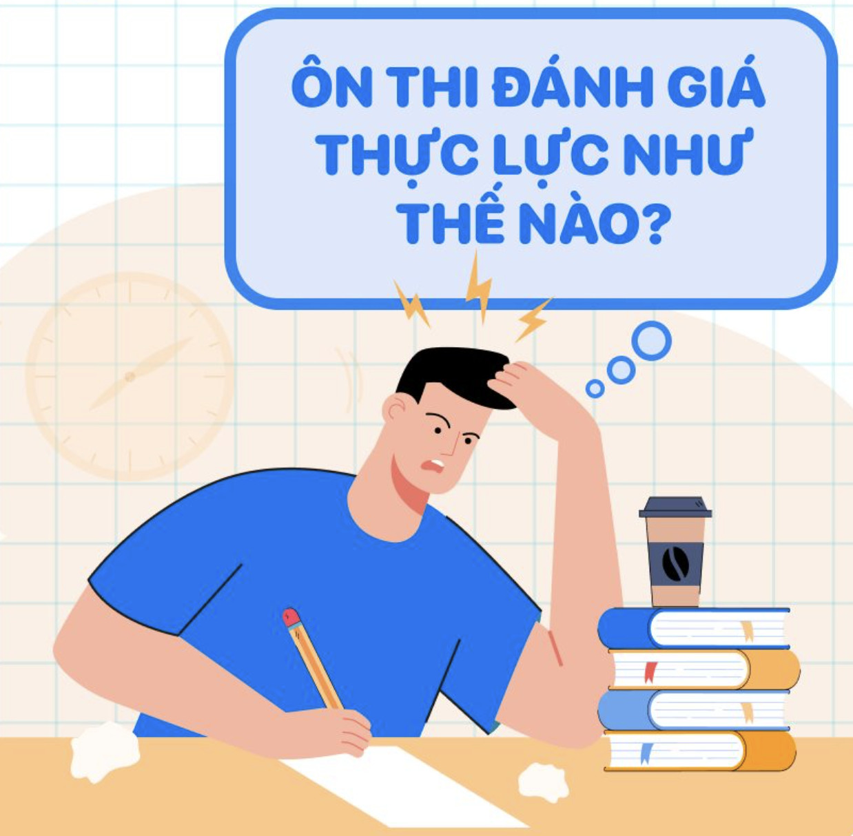 Chiến lược ôn thi Đánh giá năng lực 2023 Đại học Quốc gia Hà Nội
