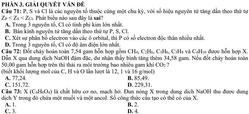 cau-truc-de-thi-danh-gia-nang-luc-dai-hoc-quoc-gia-tphcm-5
