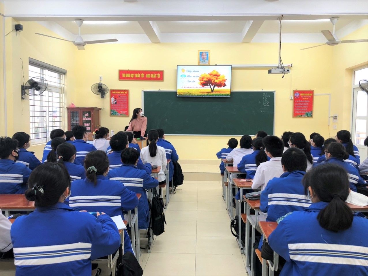 kinh-nghiem-on-thi-vao-lop-10-mon-ngu-van-2